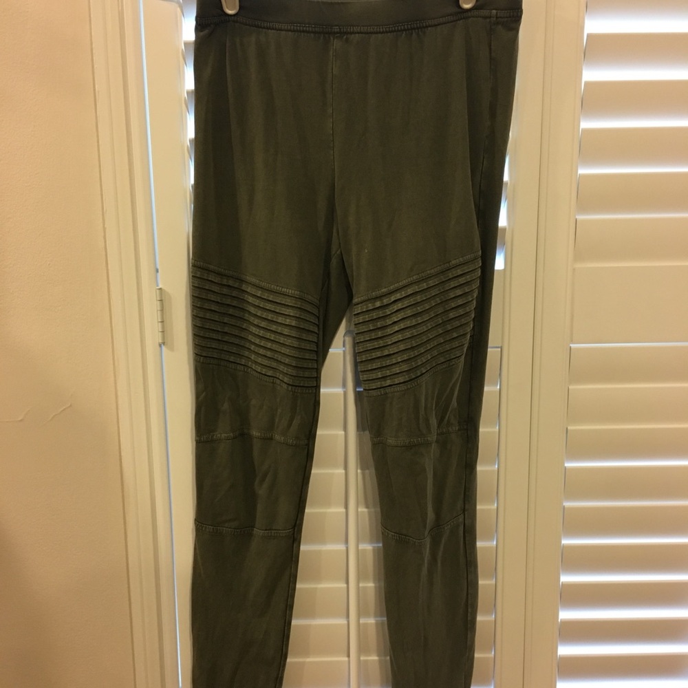 PERFECT Fall Legging-Purchased from Nordstrom